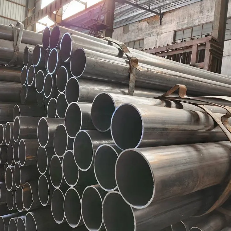 seamless pipe